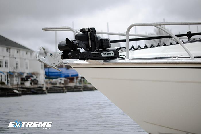 2024 Extreme Boats 886 Game King 29'