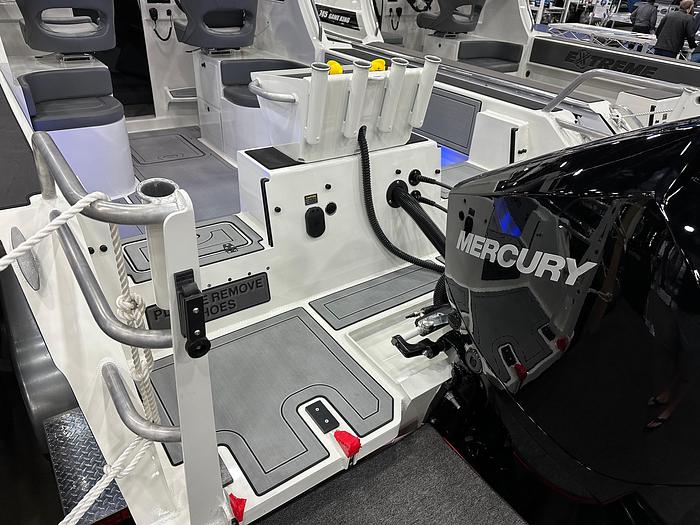 2024 Extreme Boats 695 Game King