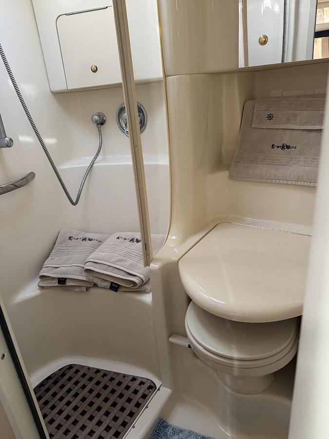 Used 2000 Sea Ray 380 Sundancer