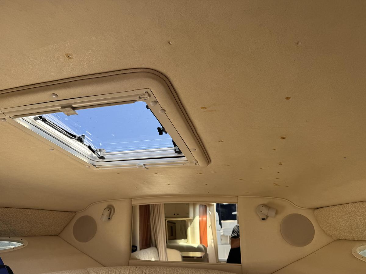 Used 2001 Sea Ray 290 Sundancer