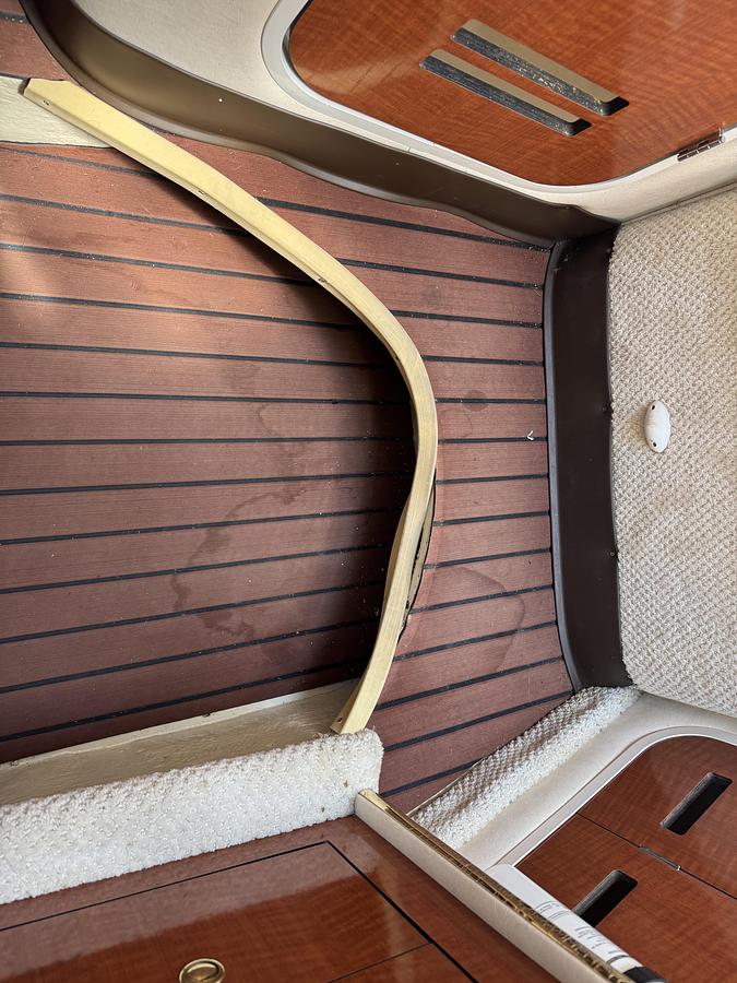 Used 2001 Sea Ray 290 Sundancer