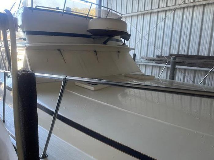 Used 1981 Viking 43 DC