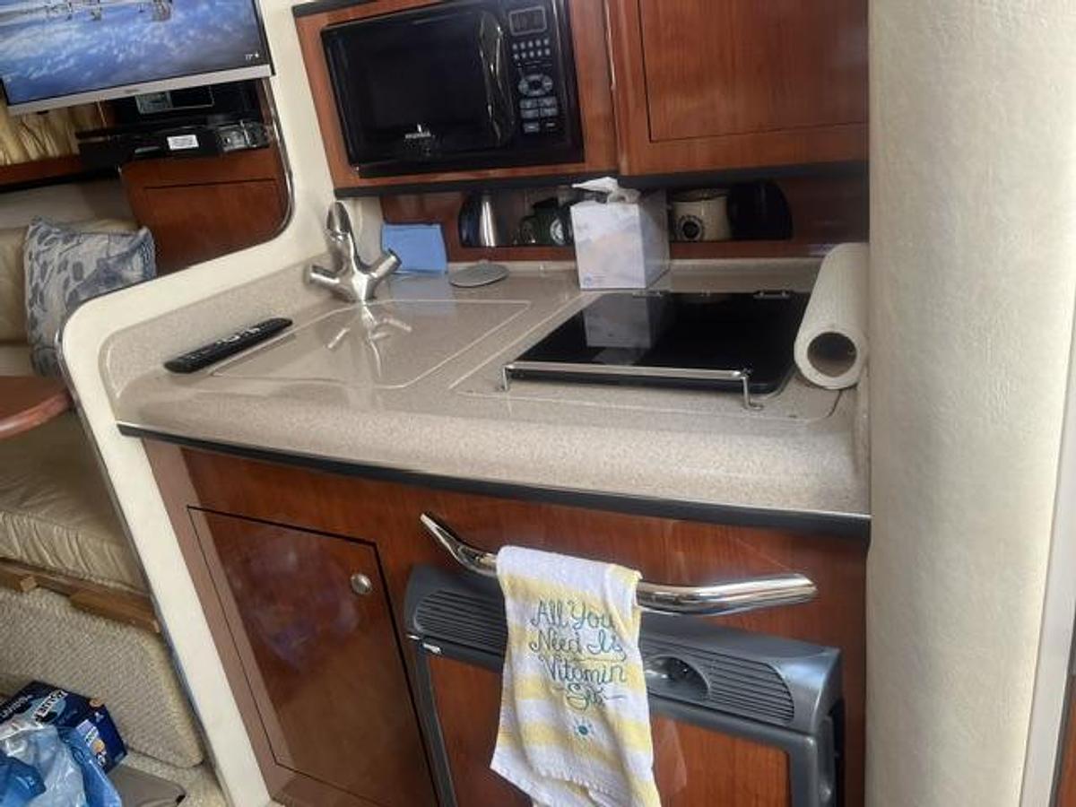 Used 2006 Sea Rayt 280 Sundancer
