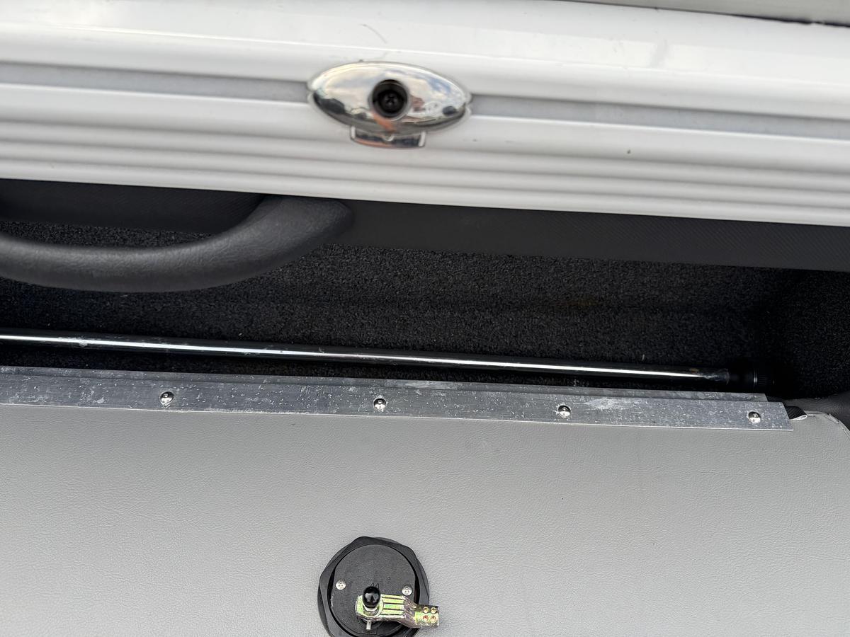 Used 2021 Lund 1875 Tyee