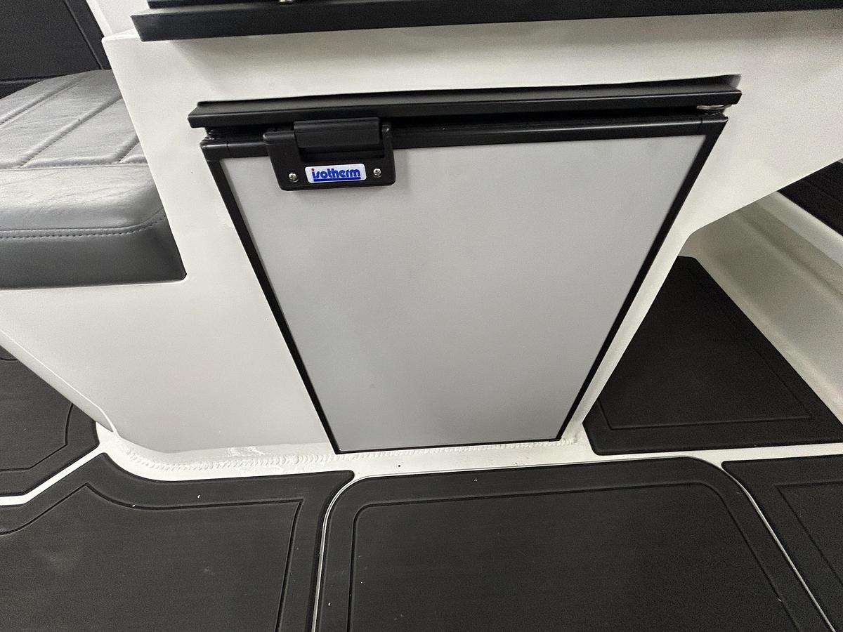 2025 Extreme Boats 646 Game King