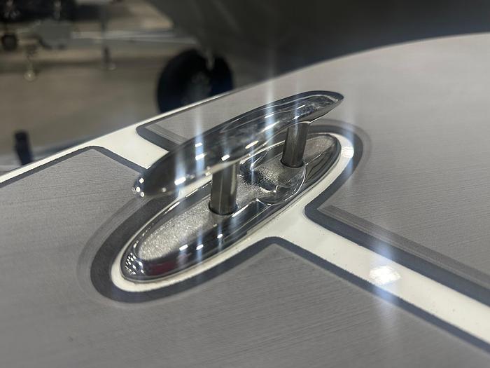 2025 Extreme Boats 645 Centre Console