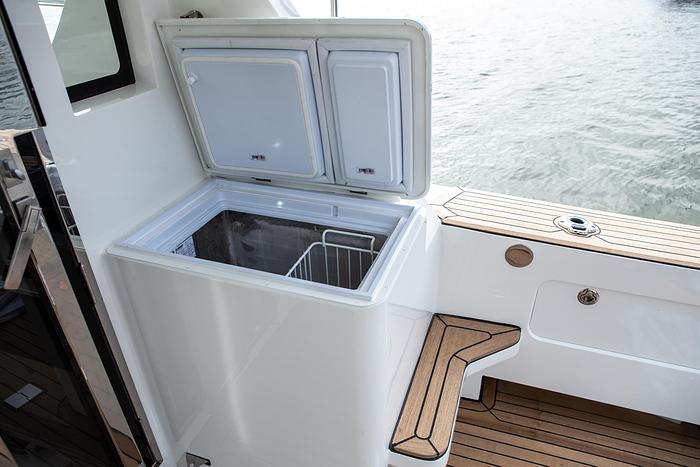 2026 Legacy Marine NZ L35