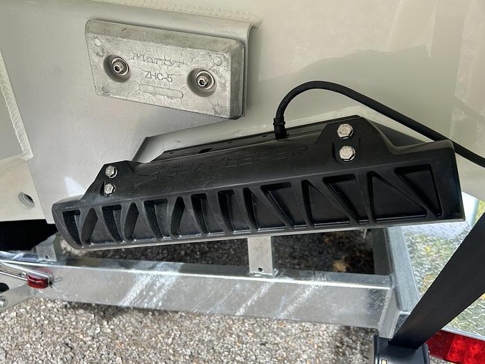 2025 Extreme Boats  745 Game King