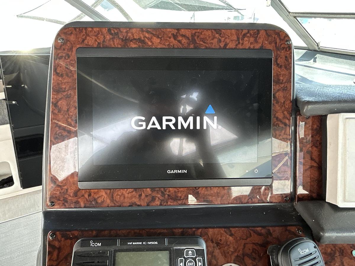 Used 1993 Sea Ray 440 Sundancer