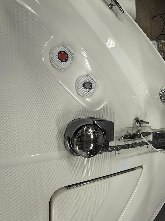 Used 2012 Sea Ray 280 Sundancer