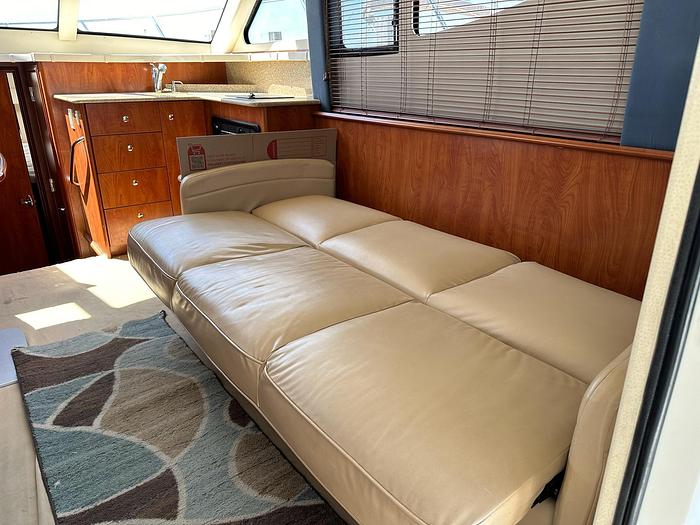 Used 2007 Silverton 33 Convertible