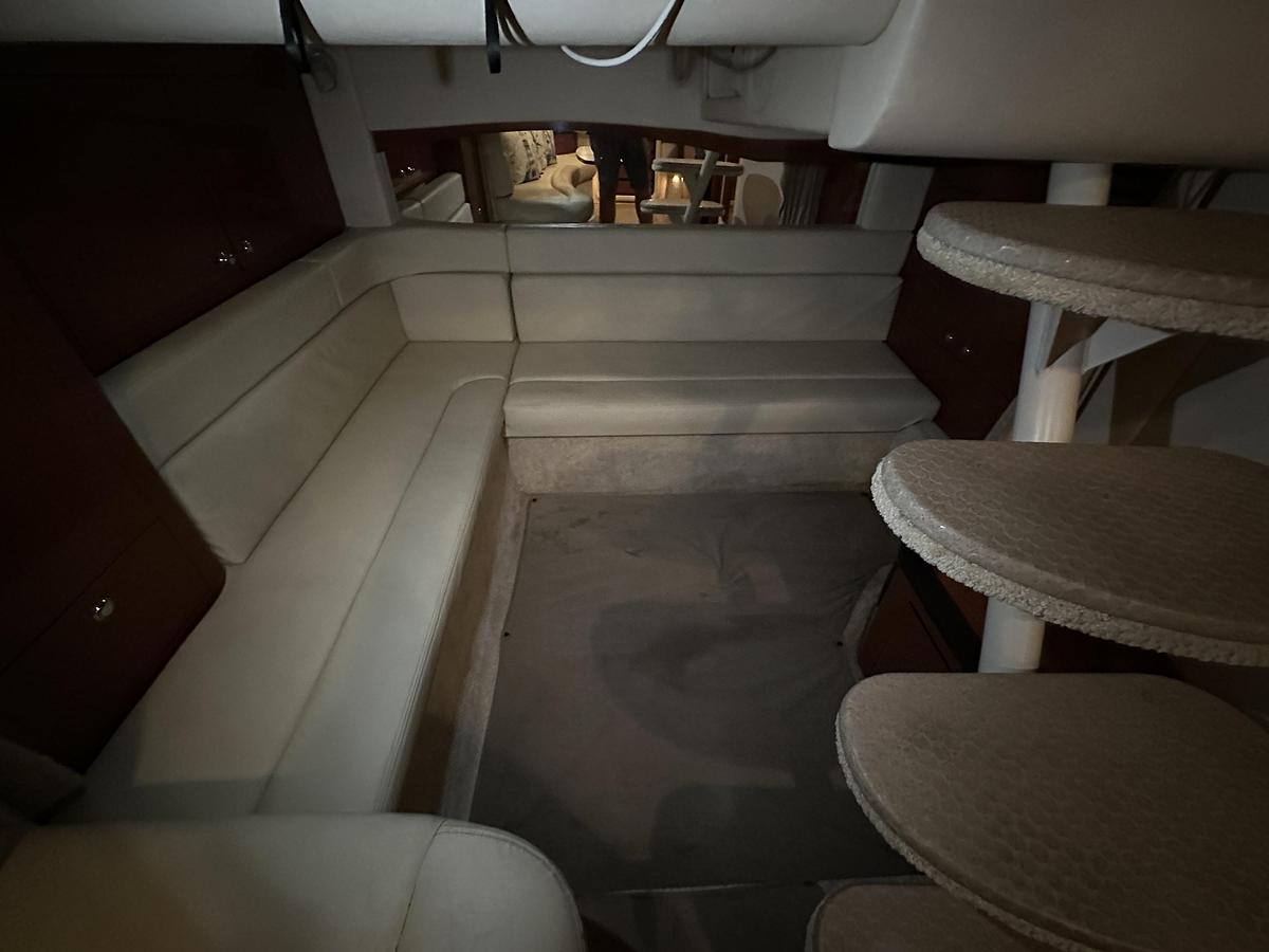 Used 2004 Sea Ray 340 Sundancer