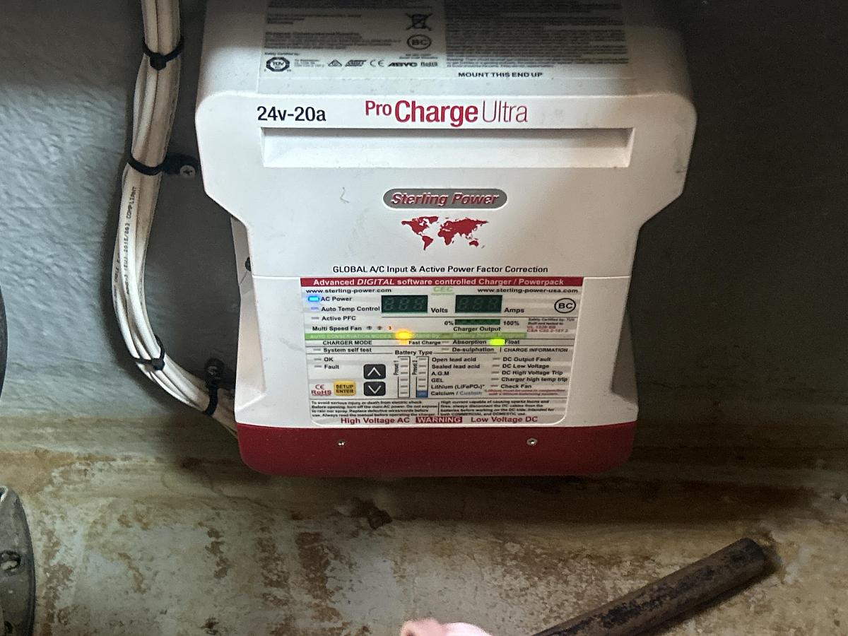 Used 1993 Sea Ray 440 Sundancer