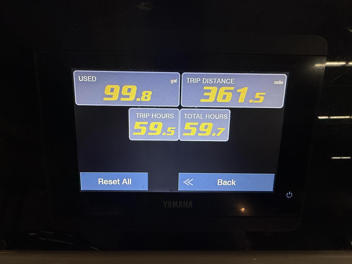 Used 2023 Grady White 216 Fisherman