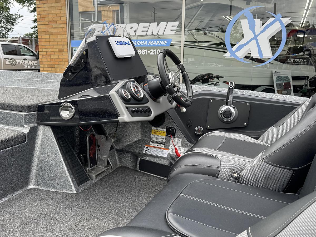 Used 2020 Ranger Z175