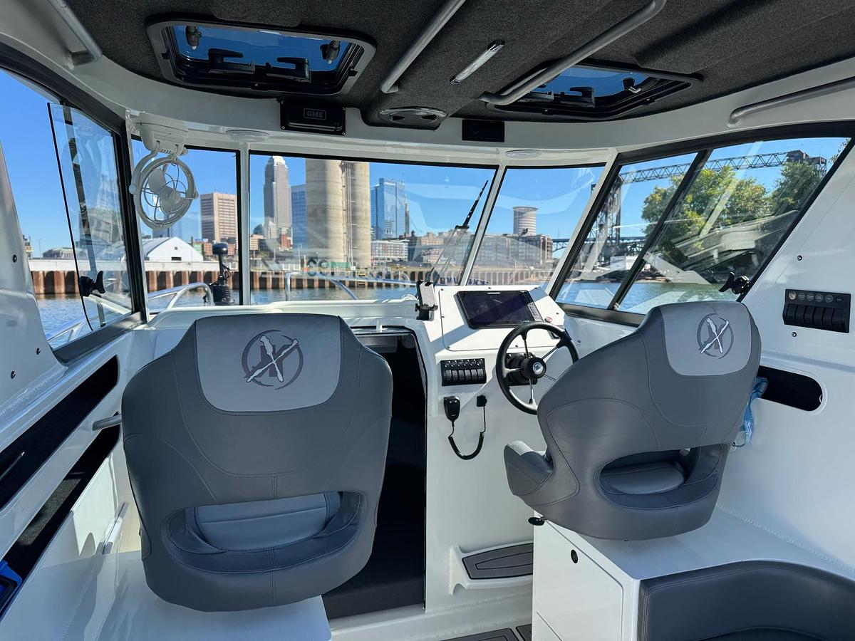 Used 2023 Extreme Boats 695 Game King