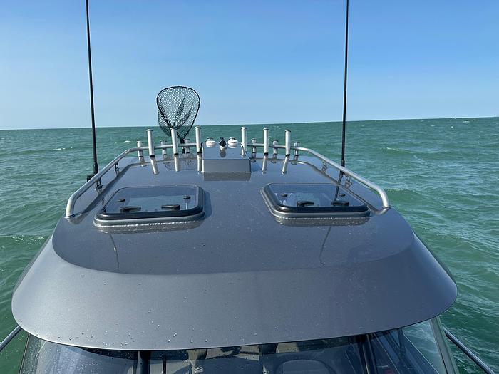 Used 2022 Extreme Boats 795 Walk Around 26'