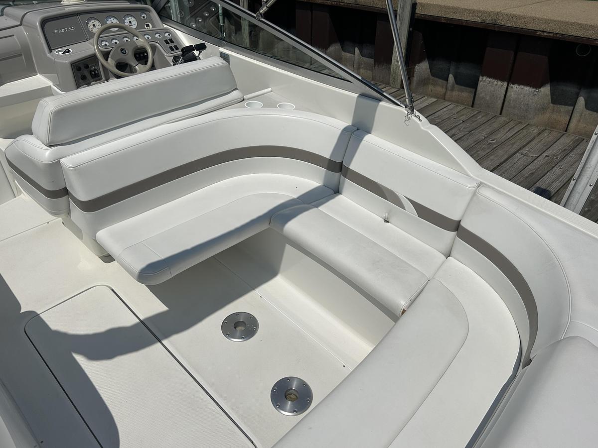 Used 2001 Formula 280 Sun Sport