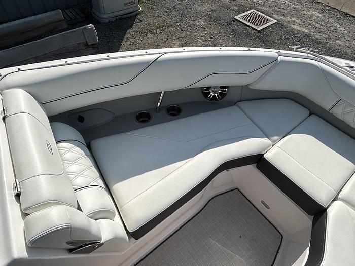 Used 2021 Regal LS4