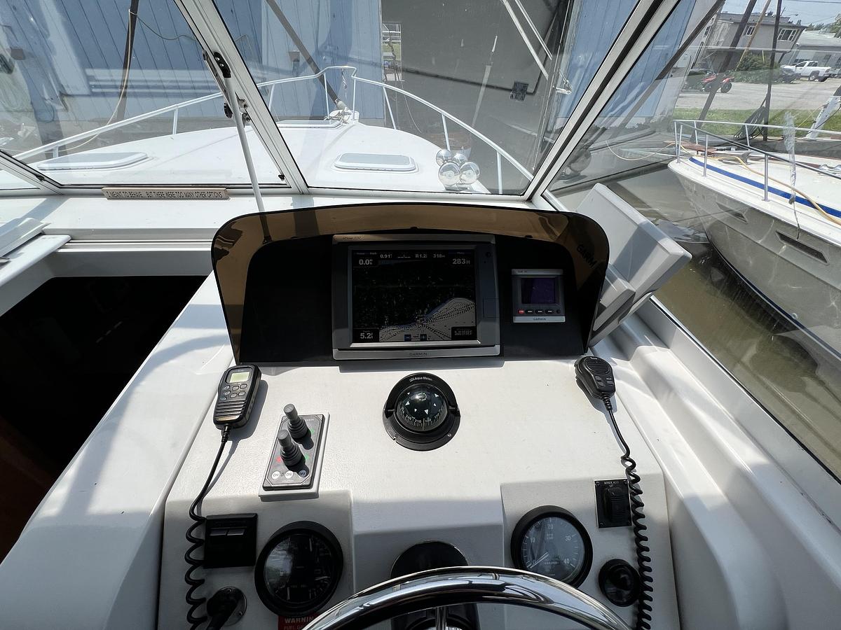 Used 2001 Mainship 34 Pilot