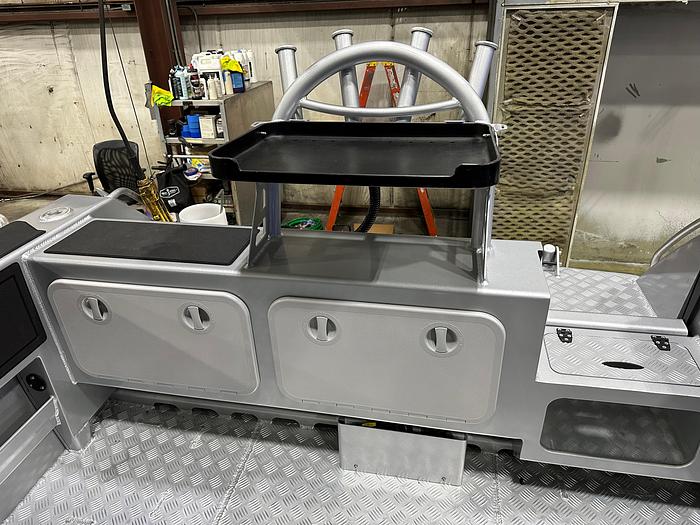 2024 Extreme Boats 616 Game King