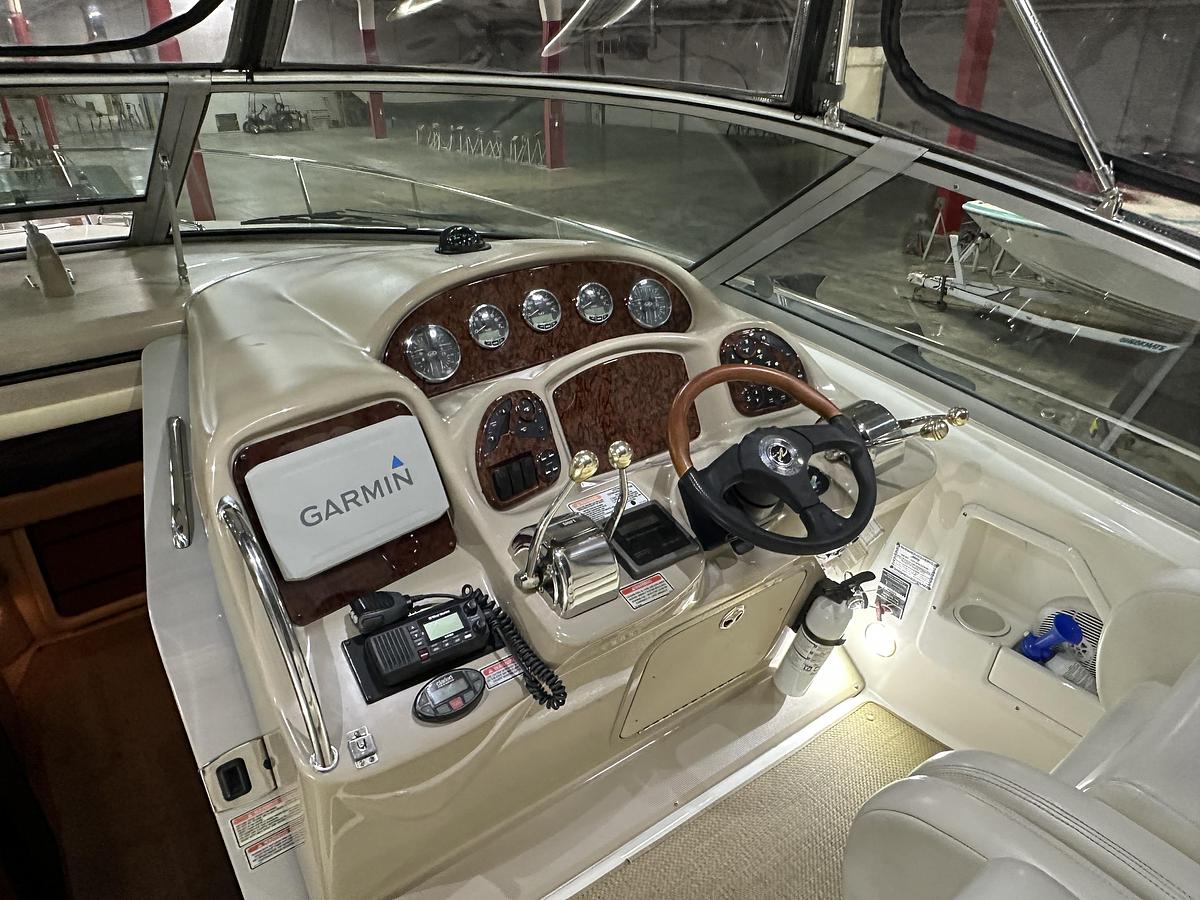 Used 2004 Sea Ray 340 Sundancer