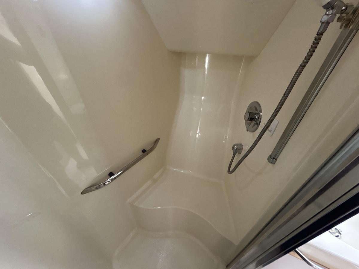 Used 1993 Sea Ray 440 Sundancer