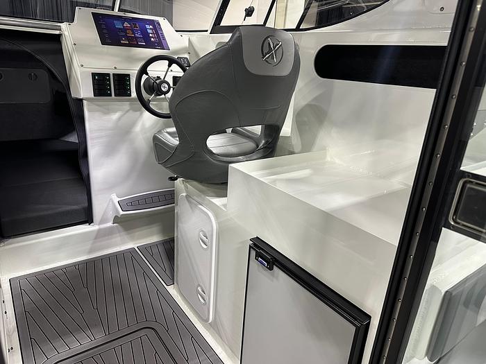 2024 Extreme Boats 915 Game King