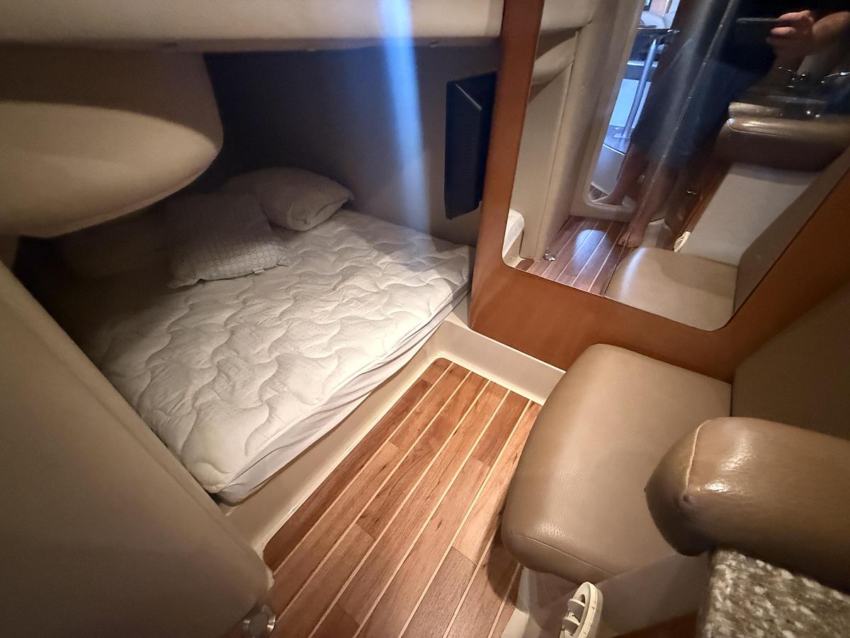 Used 2009 Chaparral 330 Signature