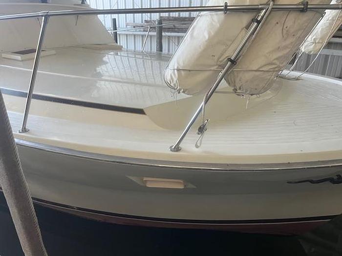 Used 1981 Viking 43 DC