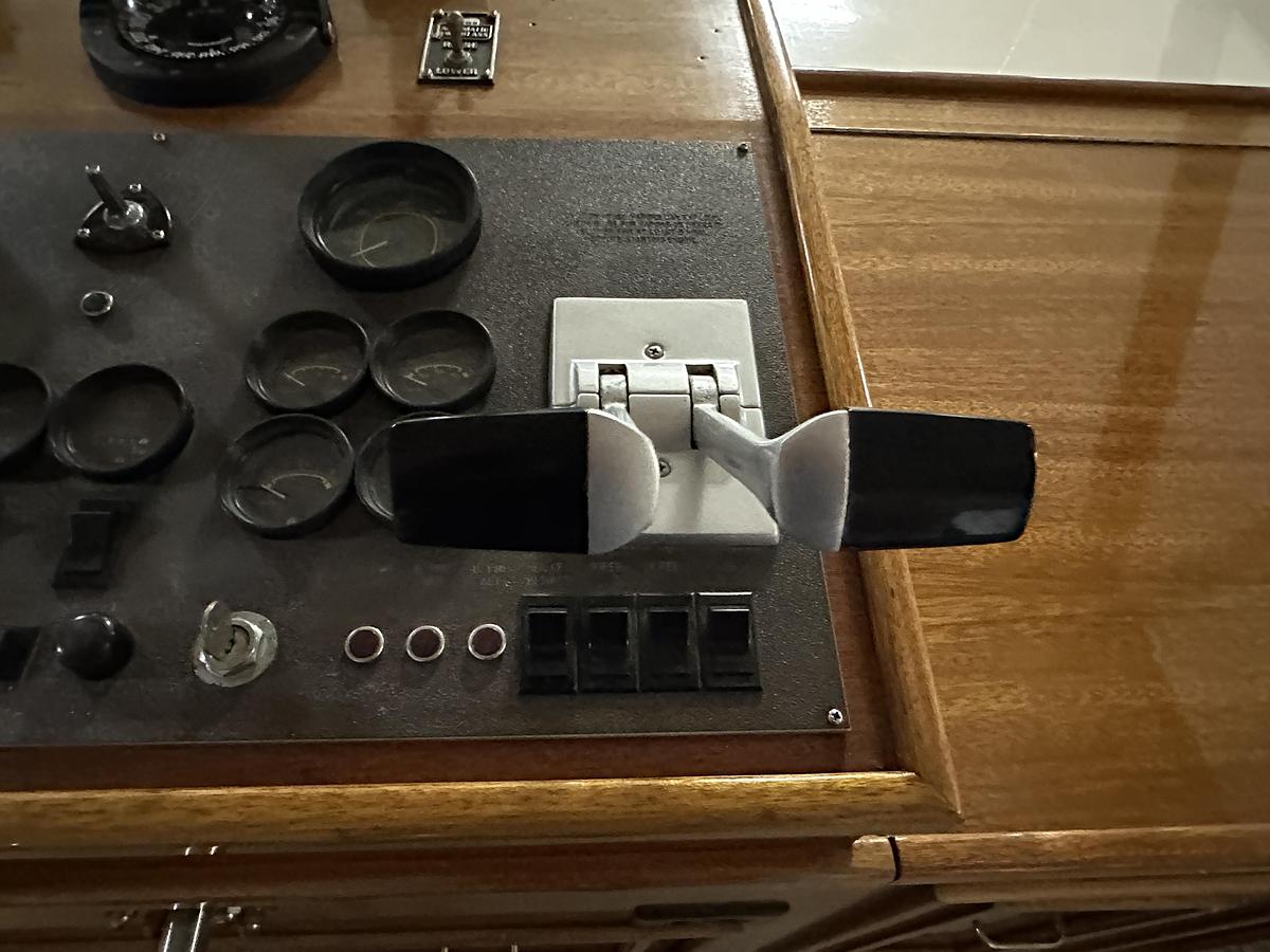 Used 1982 Egg Harbor 42 Aft Cabin Motor Yacht