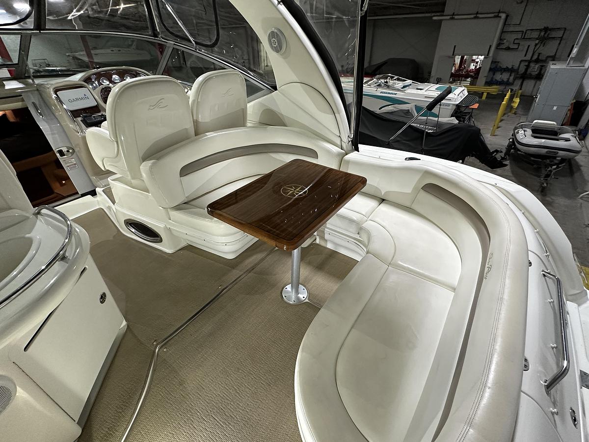 Used 2004 Sea Ray 340 Sundancer
