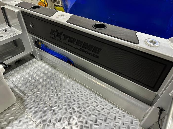 2024 Extreme Boats 616 Game King