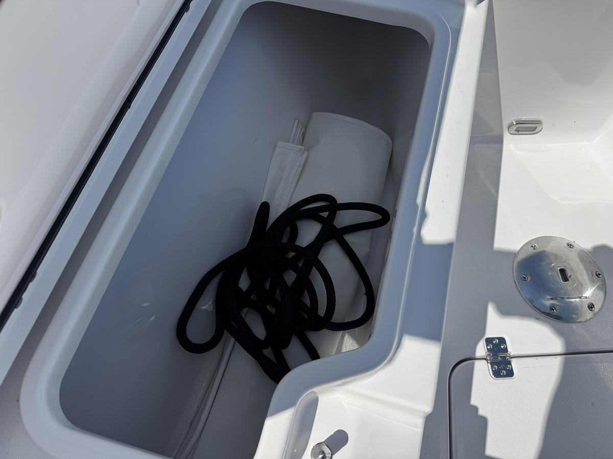 Used 2024 Sportsman 231 Heritage 231 Center Console