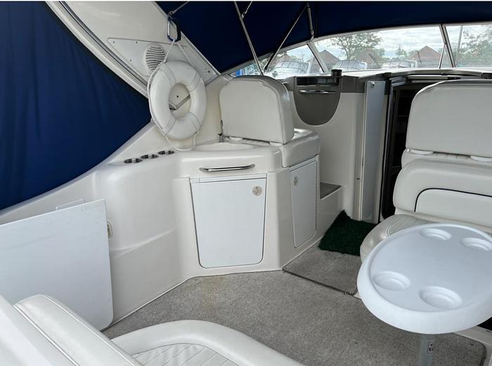 Used 2000 Bayliner 3055 Ciera Sunbridge