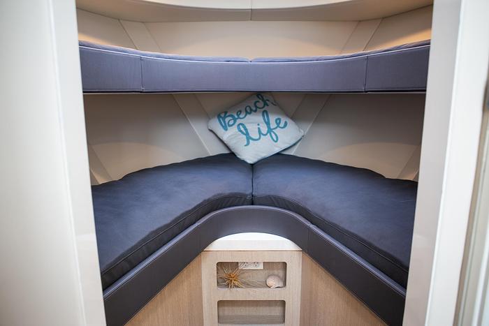 2026 Legacy Marine NZ L35