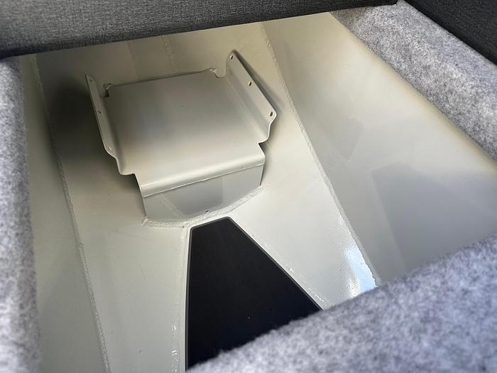 2024 Extreme Boats 795 Walk Around