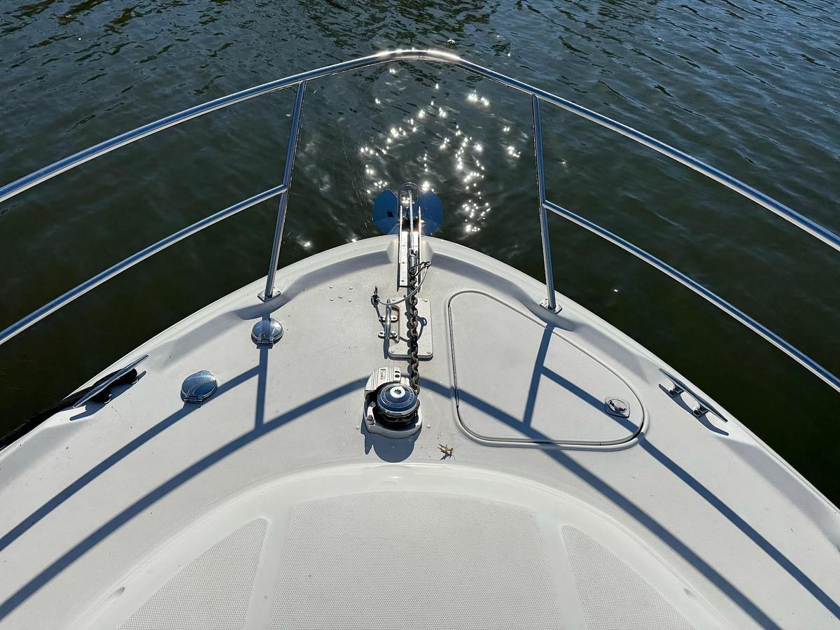 Used 2000 Sea Ray 380 Sundancer