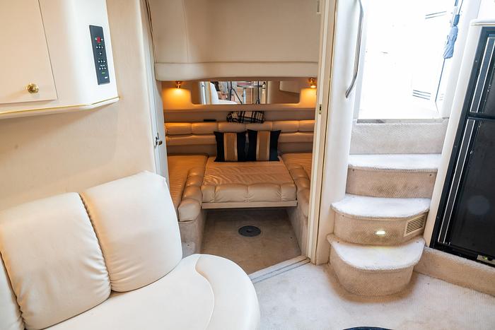 Used 1998  Sea Ray 400 Sundancer