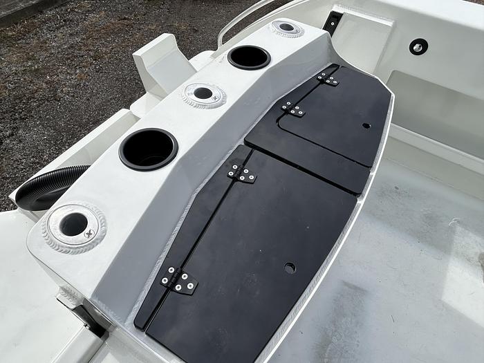 2025 Extreme Boats  745 Game King