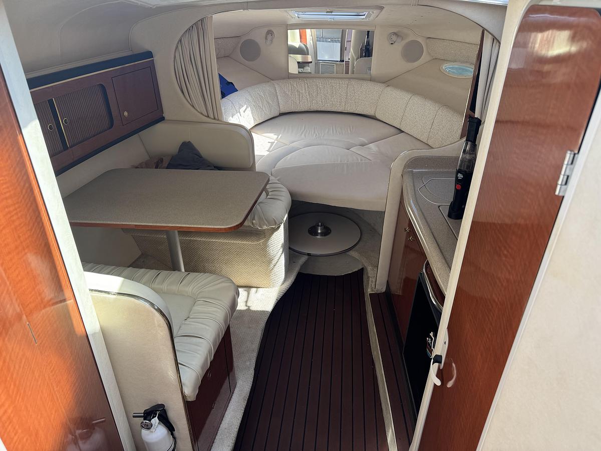 Used 2001 Sea Ray 290 Sundancer