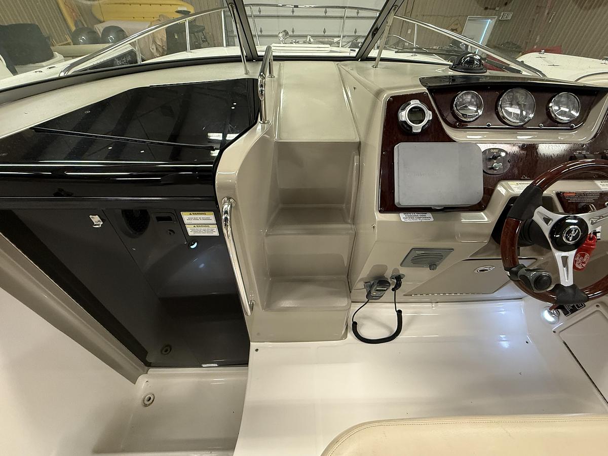 Used 2012 Sea Ray 280 Sundancer