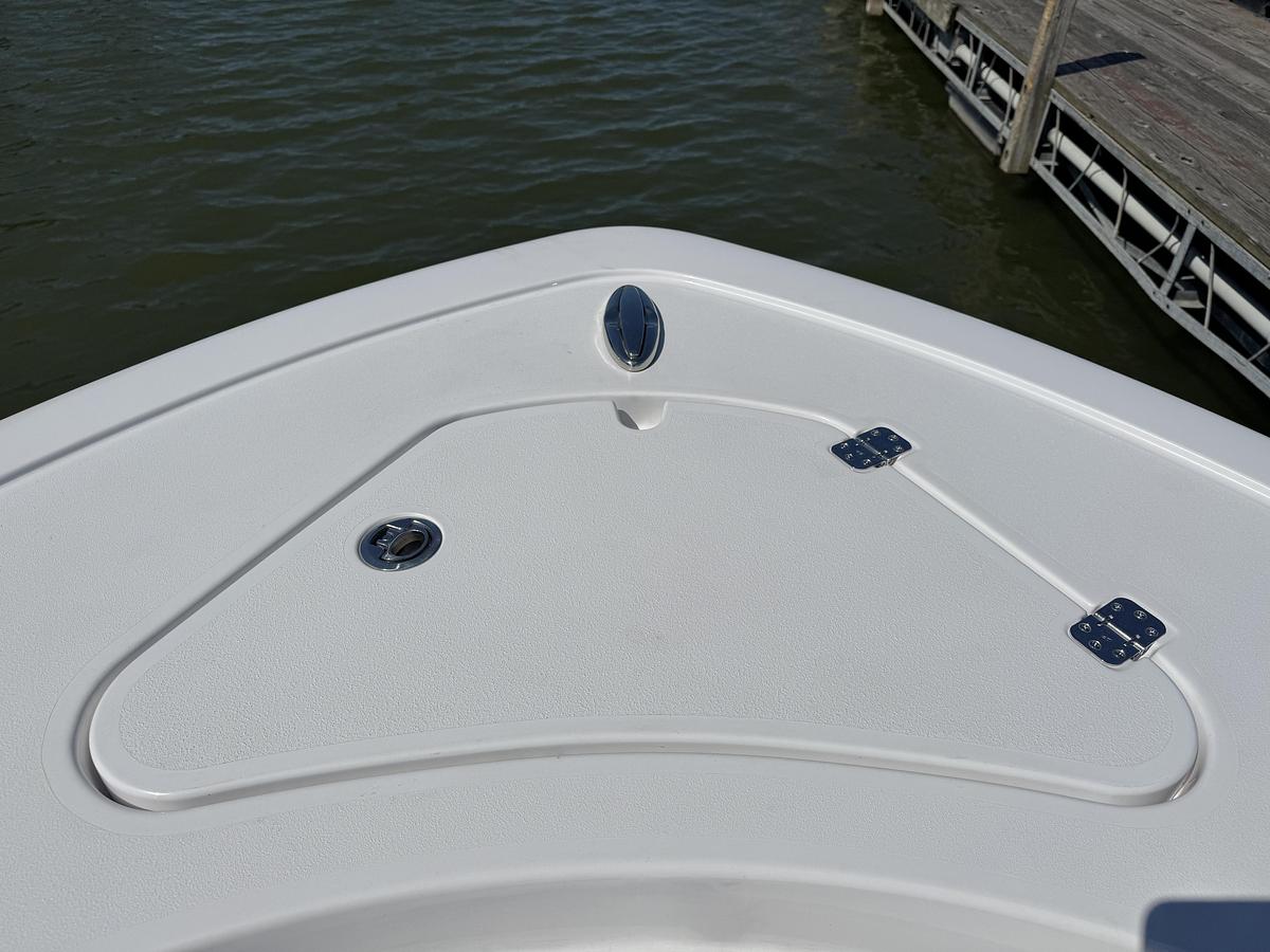 Used 2024 Sportsman 231 Heritage 231 Center Console