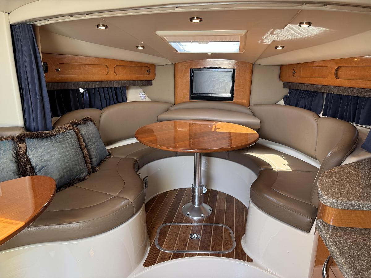 Used 2009 Chaparral 350 Signature