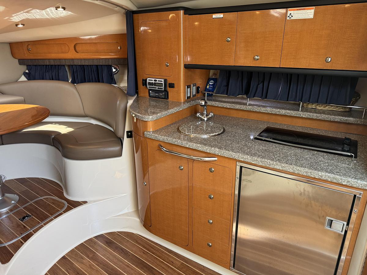 Used 2009 Chaparral 350 Signature