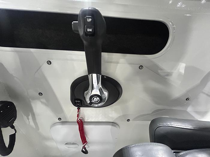 2024 Extreme Boats 616 Game King 20'