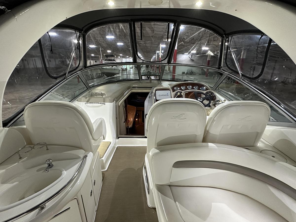 Used 2004 Sea Ray 340 Sundancer