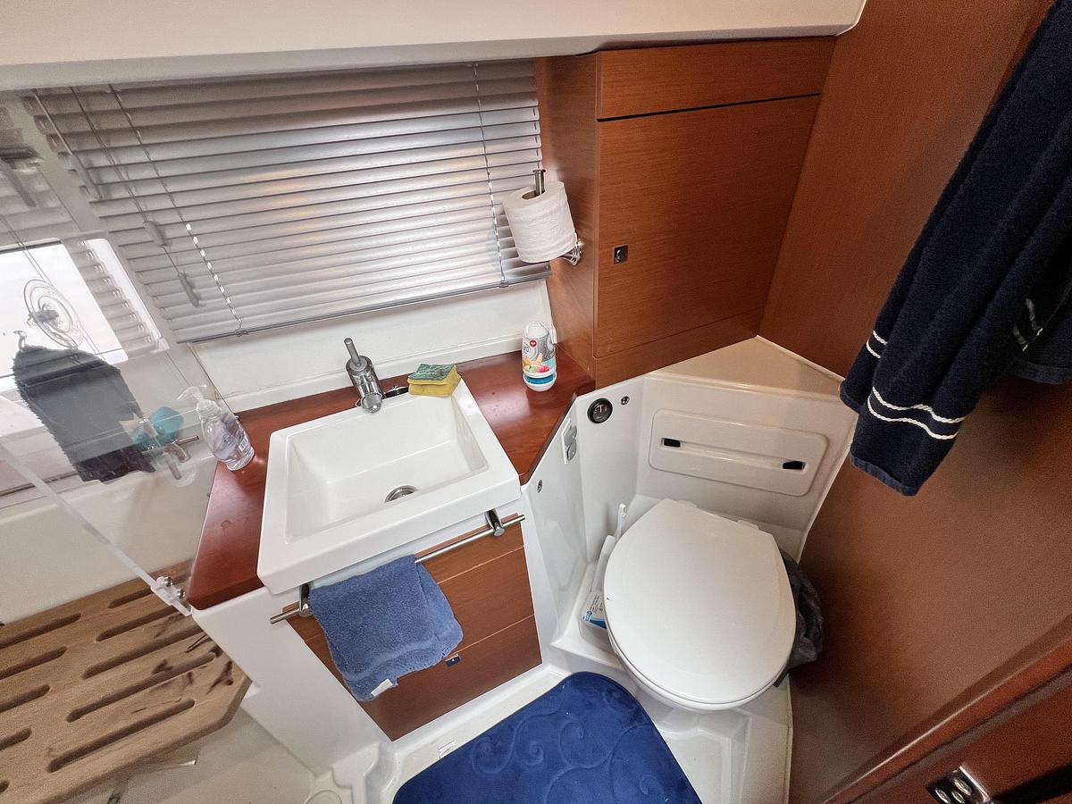 Used 2017 Jeanneau  NC-11