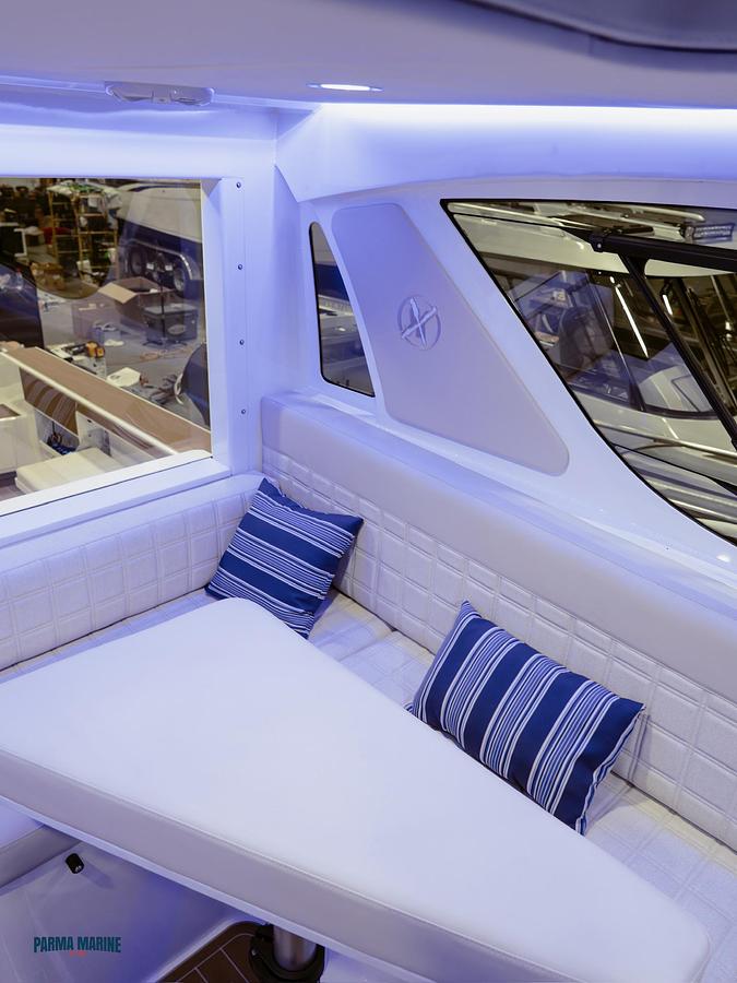 Used 2025 Extreme Boats 986 Game King