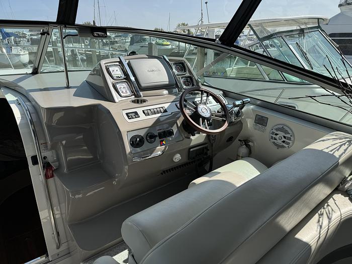 Used 2012 Chaparral 350 Signature